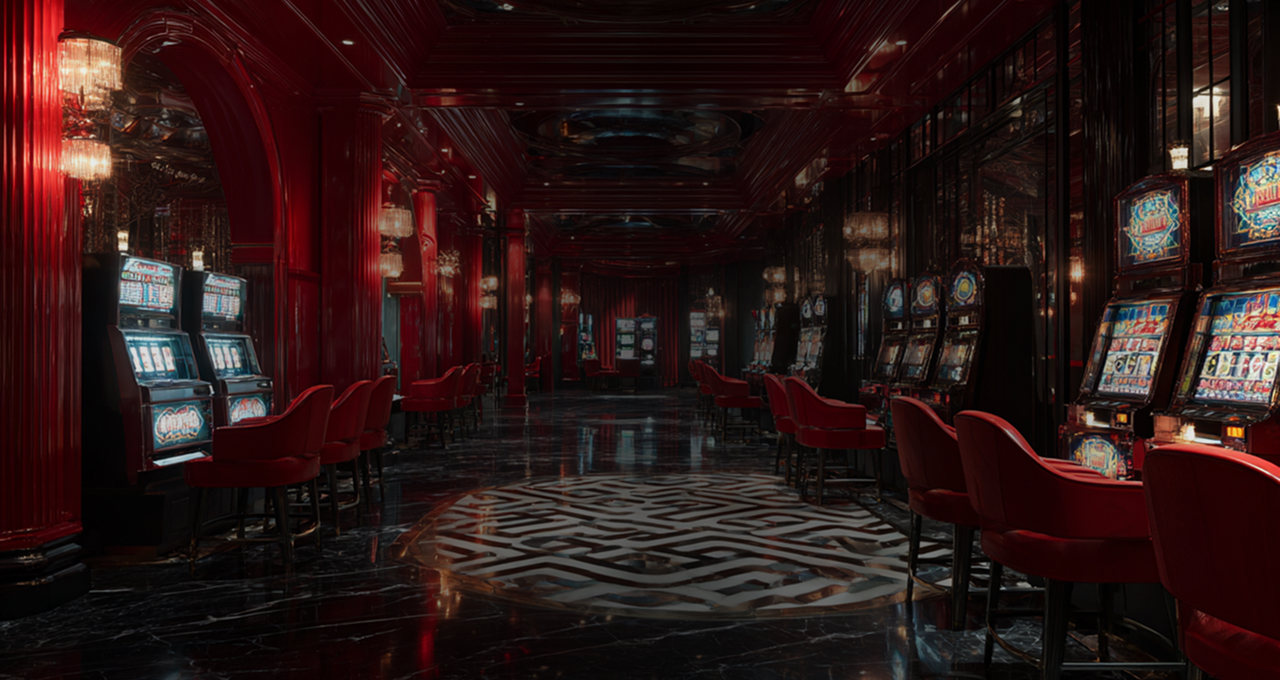 Red Casino